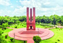 জুলাই হামলা: জাবিতে ২১ শিক্ষক-কর্মকর্তার বিরুদ্ধে চূড়ান্ত সিদ্ধান্ত