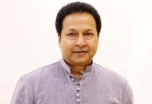 শিল্পী সমিতির নির্বাচন থেকে সরে গেলেন বাপ্পারাজ