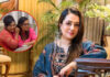 শাবনূরকে নিয়ে পূর্ণিমার আবেগঘন পোস্ট