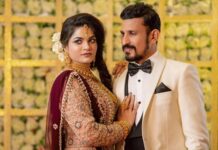 বিয়ে বিতর্ক: খালাস পেলেন নাসির-তামিমা