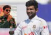 ক্রিকেটার নাঈমকে মারধরের ঘটনায় অভিযুক্ত ওসিকে প্রত্যাহার