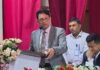অভিন্ন প্রশ্নপত্রে পরীক্ষা শিক্ষা সংস্কারের প্রথম ধাপ: শিক্ষামন্ত্রী