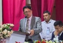 অভিন্ন প্রশ্নপত্রে পরীক্ষা শিক্ষা সংস্কারের প্রথম ধাপ: শিক্ষামন্ত্রী