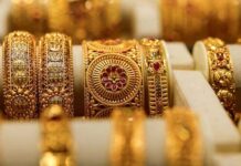 বিশ্ববাজারে স্বর্ণের দামে বড় লাফ