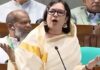 সামষ্টিক অর্থনৈতিক চাপের মধ্যে কী করে বাজেট বাস্তবায়ন হবে: রুমিন ফারহানা