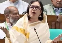 সামষ্টিক অর্থনৈতিক চাপের মধ্যে কী করে বাজেট বাস্তবায়ন হবে: রুমিন ফারহানা