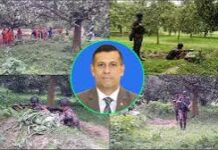 সীমান্তহত্যা ও পুশ-ইন নিয়ে বিজিবি মহাপরিচালকের উদ্বেগ