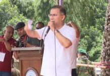 নিত্যপণ্যের দাম কমালেও বিরোধী দল বাজেট মানে না: প্রধানমন্ত্রী