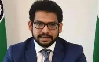 ভারতের ভারপ্রাপ্ত হাইকমিশনারকে তলব