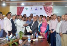 রূপালীক্যাশ ও আকিজ অনলাইনের মধ্যে চুক্তি স্বাক্ষরিত
