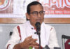 মার্কিন চুক্তি বাতিল না করলে বাজেট হবে আত্মঘাতি : মোমিন মেহেদী