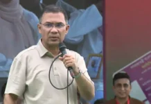 গত ১২ বছর তাদের কোথাও দেখিনি: জামায়াতকে প্রধানমন্ত্রী