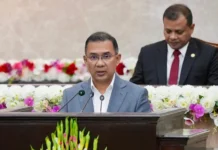 নিরাপত্তার ঘেরাটোপ যেন সরকারপ্রধানকে জনগণ থেকে দূরে ঠেলে না দেয়