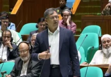 ইসলামী ব্যাংকে অনিয়মগুলো মনে হয় ইসলামের নামেই হয়েছে: স্বরাষ্ট্রমন্ত্রী