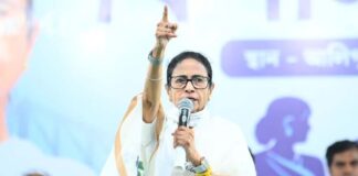 আমি সব জানি: ‘বাংলাদেশে একটি বড় হত্যাকাণ্ড’ সম্পর্কে মমতা