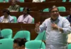 সন্তানদের নামে ইউনিয়নের নামকরণ করিনি, অলৌকিক মিলে গেছে: প্রতিমন্ত্রী
