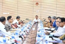 একনেকে ৩ হাজার ৮৯১ কোটি টাকার ১০ প্রকল্প অনুমোদন