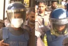 রামিসাকে ধর্ষণ ও হত্যা: সোহেল-স্বপ্নার মৃত্যুদণ্ড