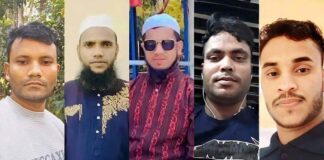 কাতারে সড়ক দুর্ঘটনায় ৫ বাংলাদেশি নিহত