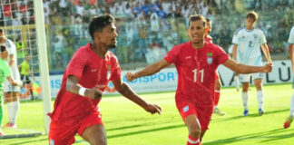 সান মারিনোর বিপক্ষে বাংলাদেশের ঐতিহাসিক জয়