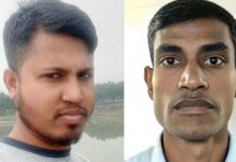 তনু হত্যা মামলায় সাবেক দুই সেনাসদস্যের বিরুদ্ধে গ্রেপ্তারি পরোয়ানা