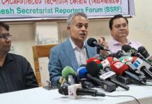 আড়াই বছরের মধ্যে রাজধানী থেকে সরবে চার বাস টার্মিনাল: মন্ত্রী