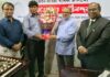 ১৪তম প্রতিষ্ঠাবার্ষিকী উপলক্ষে শুভেচ্ছা ও অভিনন্দনে ভাসছে পপুলার২৪নিউজ ডটকম
