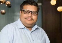 রিজেন্ট সাহেদ ফের গ্রেপ্তার