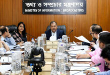 ডিজিটাল বাস্তবতায় আইন হালনাগাদ হবে: তথ্যমন্ত্রী