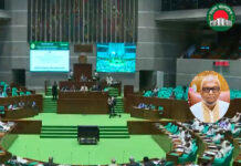 আগামী ৫ বছরে বিদেশে ১ কোটি দক্ষ কর্মী পাঠাবে সরকার