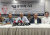 জুলাই সনদ নিয়ে বিরোধী দল জনগণকে বিভ্রান্ত করছে : মির্জা ফখরুল