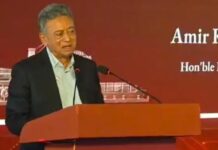 চায়না অর্থনৈতিক অঞ্চলে এক বিলিয়ন ডলারের বেশি বিনিয়োগ হবে: অর্থমন্ত্রী