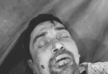 মুকসুদপুরে আলোচিত নিলু মুন্সী হত্যা মামলার ১৮ আসামী কারাগারে