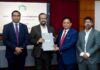 ক্ষুদ্র উদ্যোক্তাদের অর্থায়নে এনসিসি ব্যাংক ও পিকেএসএফ-এর মধ্যে চুক্তি