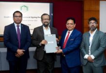 ক্ষুদ্র উদ্যোক্তাদের অর্থায়নে এনসিসি ব্যাংক ও পিকেএসএফ-এর মধ্যে চুক্তি