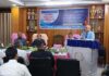 টাঙ্গাইলে সোনালী ব্যাংকের ব্যবসায়িক পর্যালোচনা সভা অনুষ্ঠিত