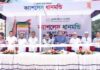পূবালী ব্যাংক পিএলসি-এর উদ্যোগে ‘ক্যাশলেস ধানমণ্ডি’ শীর্ষক সচেতনতামূলক অনুষ্ঠান