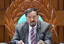রাষ্ট্রপতির পদত্যাগ: সফর সংক্ষিপ্ত করে দেশে ফিরছেন স্পিকার