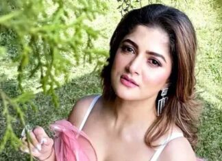 ধর্ষণ মামলায় ম্যানেজার গ্রেফতার, মুখ খুললেন শ্রাবন্তী