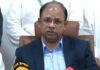 হেফাজতকে নিঃশেষের পরিকল্পনা থেকেই শাপলা চত্বর হত্যাযজ্ঞ : চিফ প্রসিকিউটর