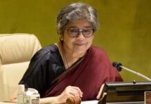বাংলাদেশের রাবাব ফাতিমা হলেন আফগানিস্তানে জাতিসংঘ মিশনের প্রধান