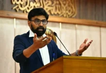 সরকার পর্যায়ক্রমে ৩১ দফা ও জুলাই সনদ বাস্তবায়ন করছে: প্রেস সচিব