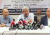 জনগণের ভোটে নির্বাচিত সরকারই জুলাই সনদ বাস্তবায়ন করবে: মির্জা ফখরুল