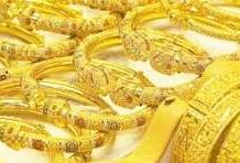 সোনার দাম ভরিতে বাড়লো ৪৩৭৪ টাকা