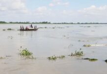 তিন দিনে বাড়বে কয়েকটি নদীর পানি