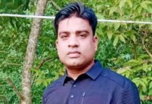 ফুটবল খেলাকে কেন্দ্র করে আদাবরে বিএনপি নেতাকে কুপিয়ে হত্যা