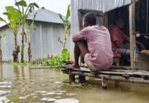 জুলাই-আগস্টে দেশে বন্যার আশঙ্কা রয়েছে: এফএফডব্লিউসি