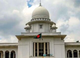 লাশের ময়নাতদন্তে নারী ডোম নিয়োগ দিতে হাইকোর্টের রুল