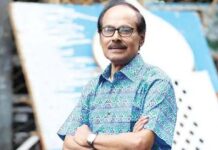 কিংবদন্তি শিল্পী সৈয়দ আব্দুল হাদীর জন্মদিন আজ