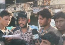 সন্ধ্যা ৬টার মধ্যে শিক্ষামন্ত্রীর পদত্যাগসহ ৩ দাবি ঘোষণা শিক্ষার্থীদের